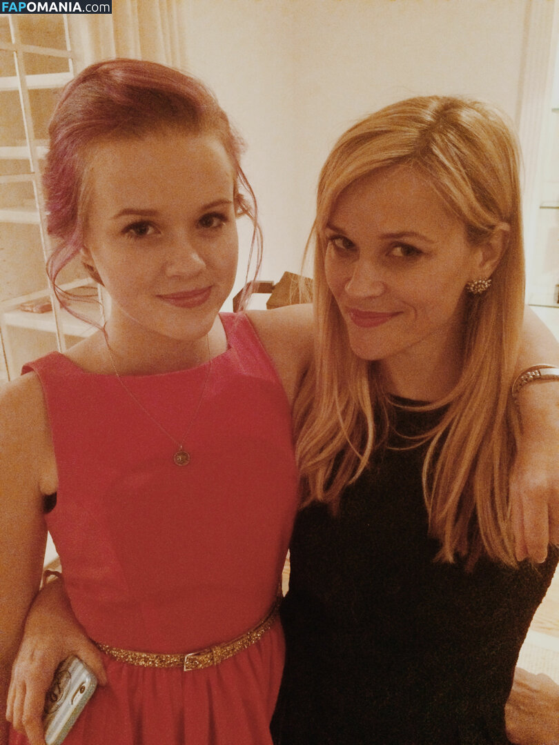 Reese Witherspoon Naken Läckta Foto #46