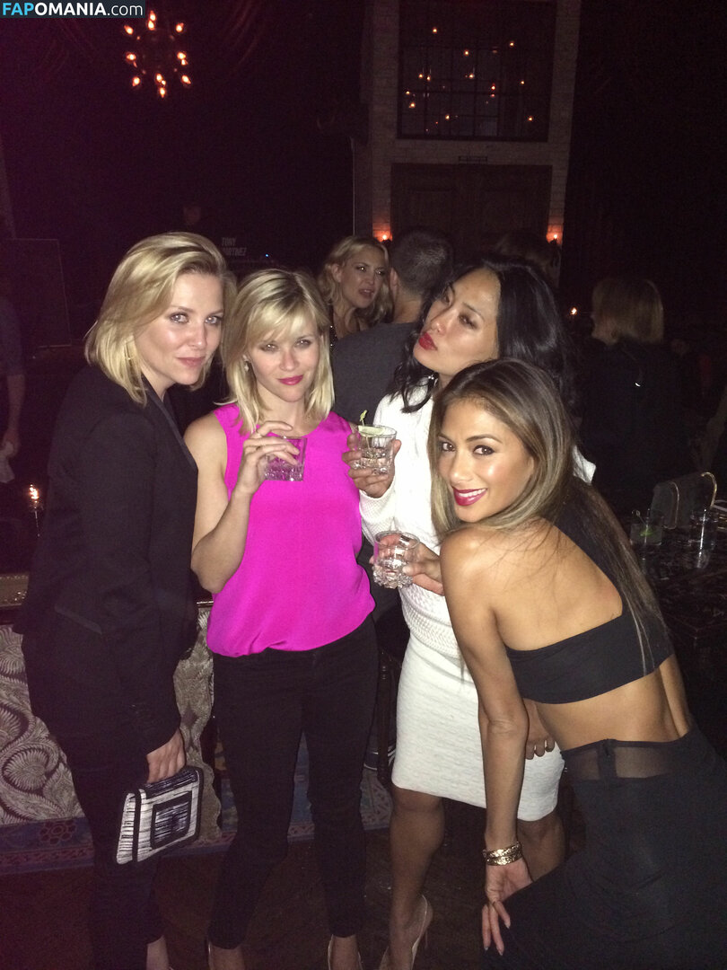 Reese Witherspoon Naken Läckta Foto #53
