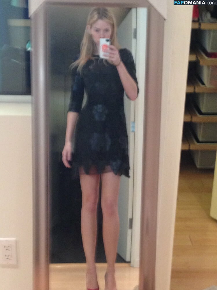 Riki Lindhome Naken Läckta Foto #14