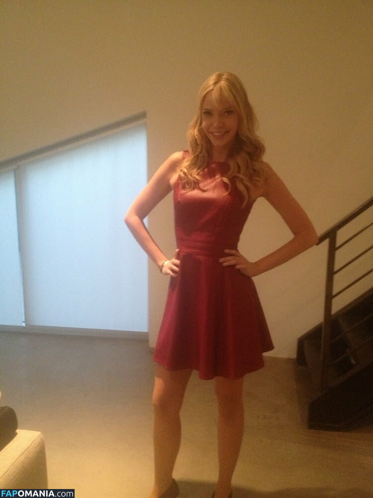 Riki Lindhome Naken Läckta Foto #15