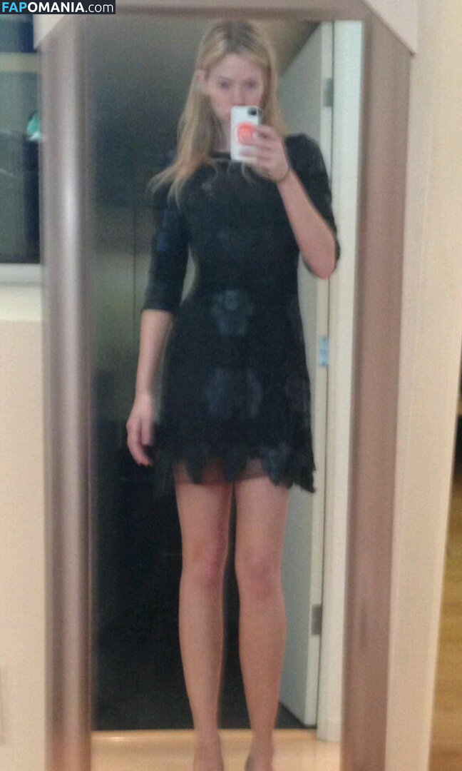 Riki Lindhome Naken Läckta Foto #53