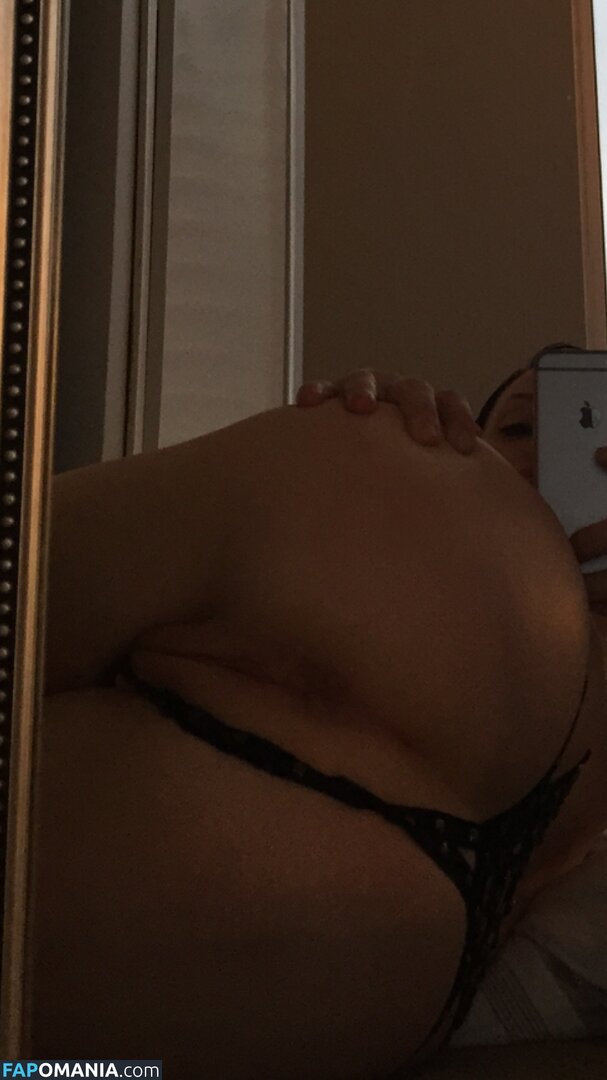 Rose McGowan Naken Läckta Foto #4