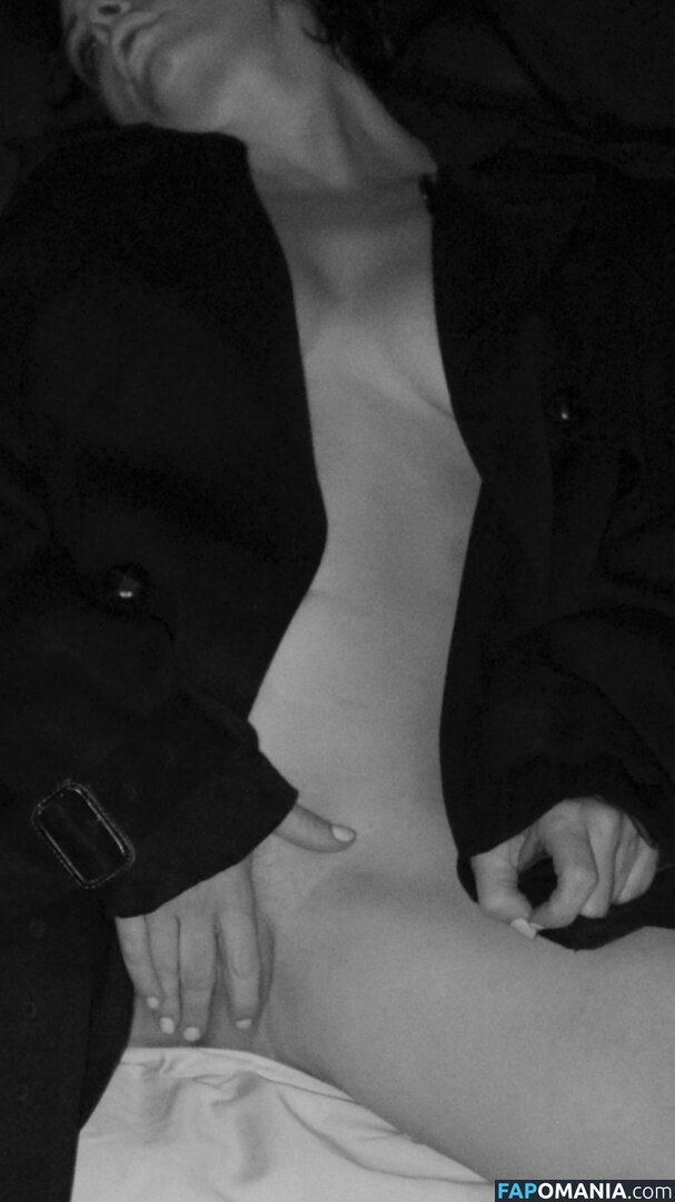 Rose McGowan Naken Läckta Foto #83