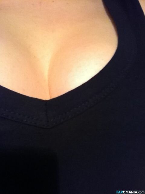 Rose Setten Naken Läckta Foto #26