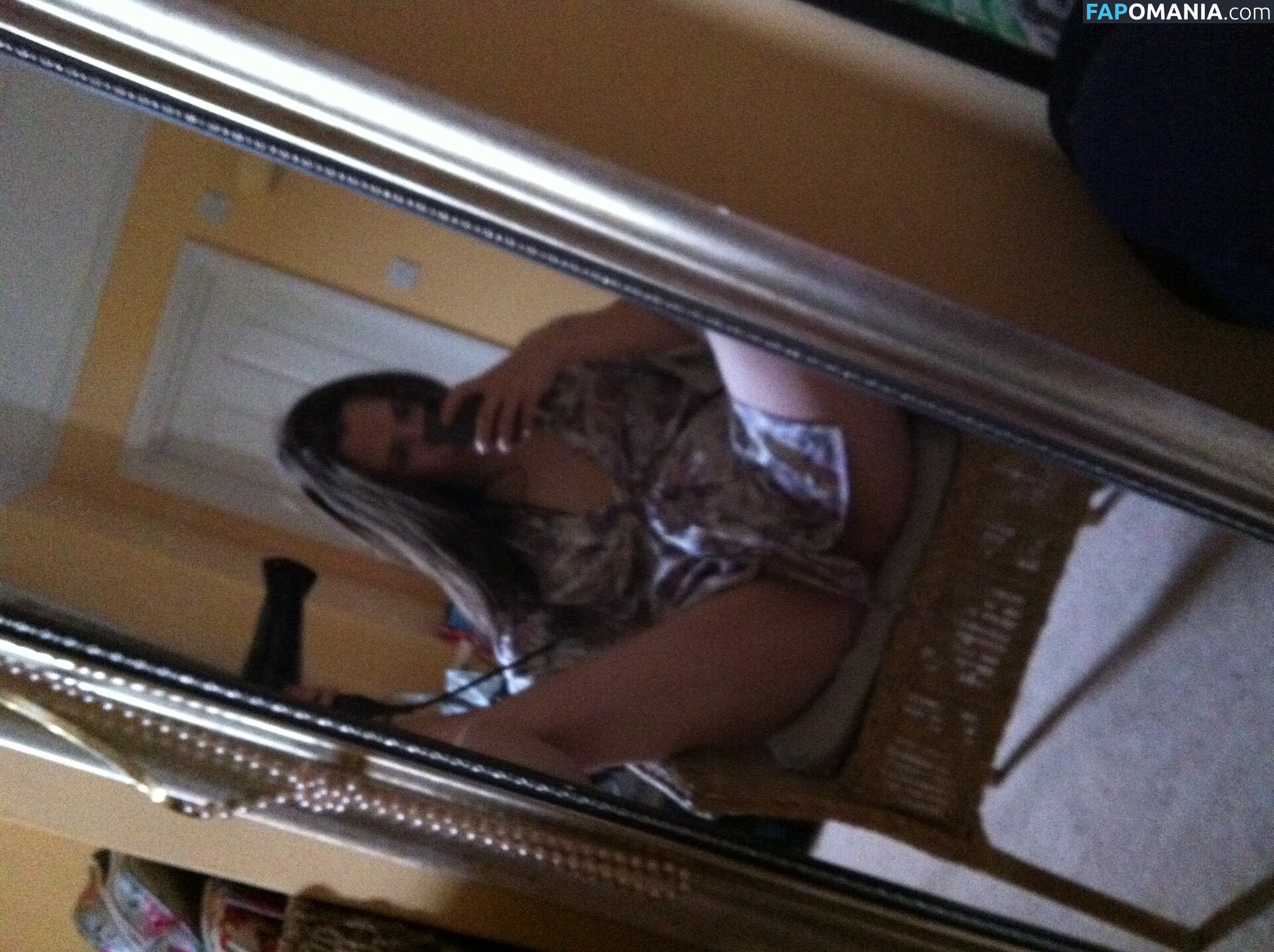 Rose Setten Naken Läckta Foto #77