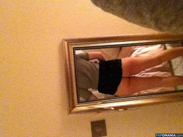 Rose Setten Naken Läckta Foto #113