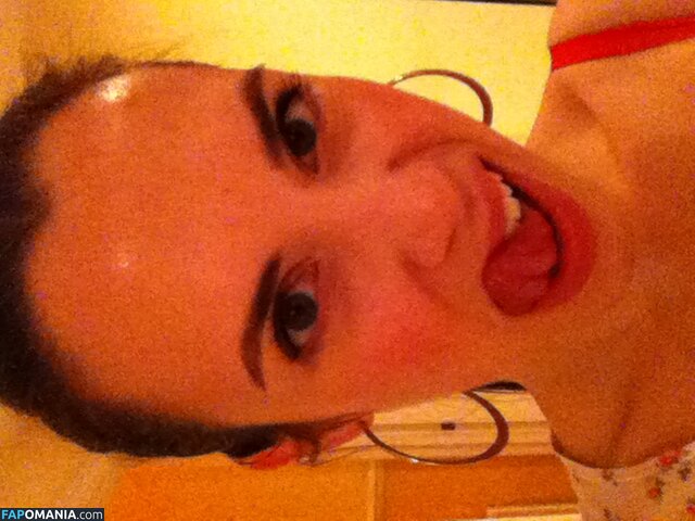 Rose Setten Naken Läckta Foto #121