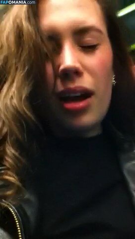 Rose Setten Naken Läckta Foto #137