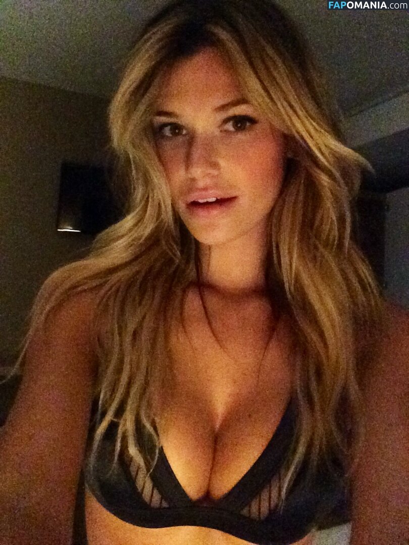 Samantha Hoopes Naken Läckta Foto #11