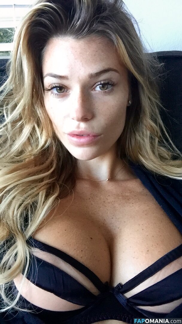 Samantha Hoopes Naken Läckta Foto #19