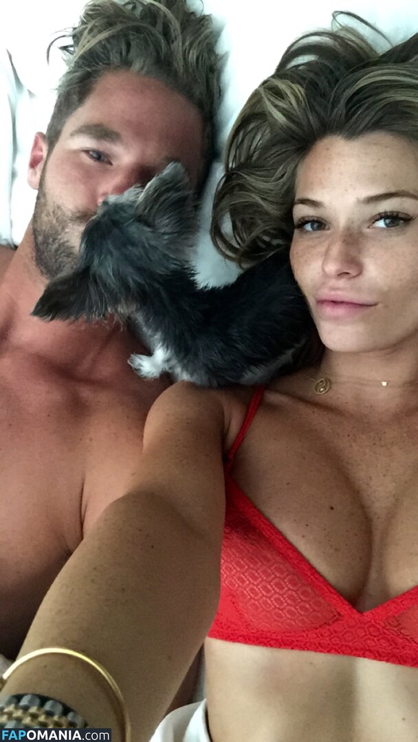 Samantha Hoopes Naken Läckta Foto #22