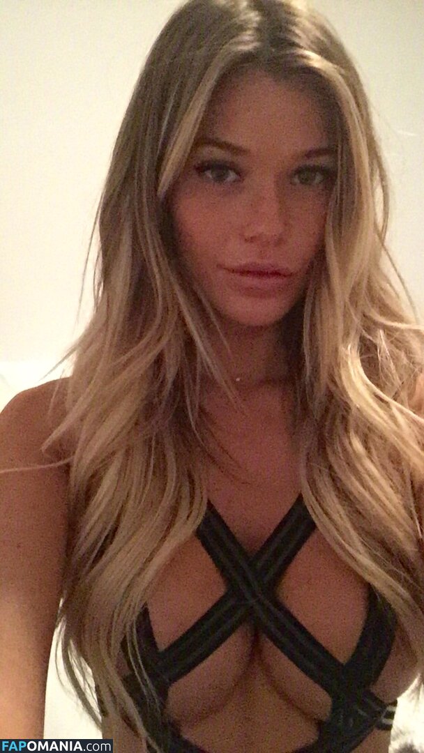 Samantha Hoopes Naken Läckta Foto #29