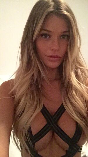 Samantha Hoopes