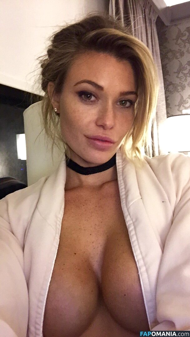 Samantha Hoopes Naken Läckta Foto #30
