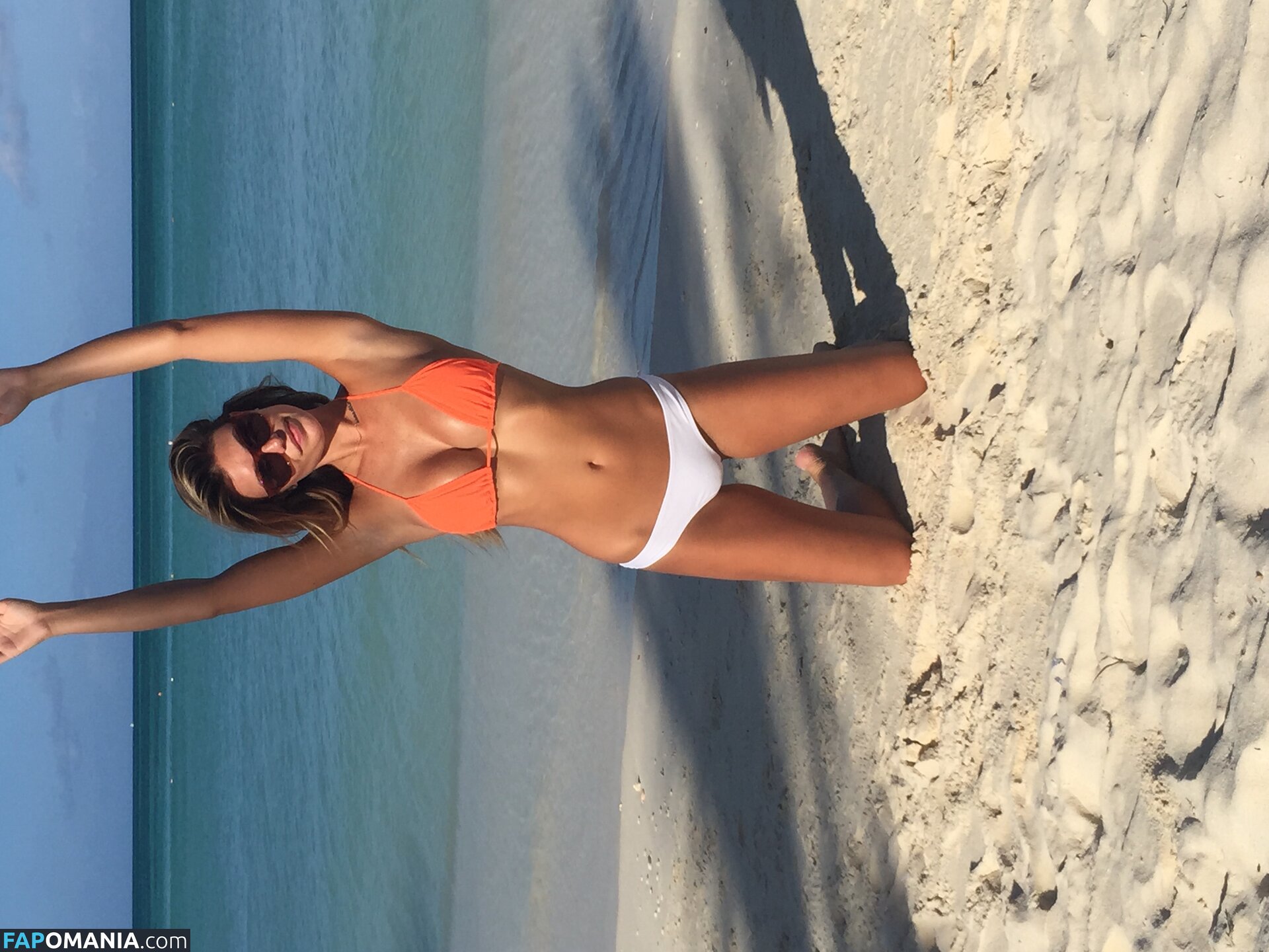 Samantha Hoopes Naken Läckta Foto #44