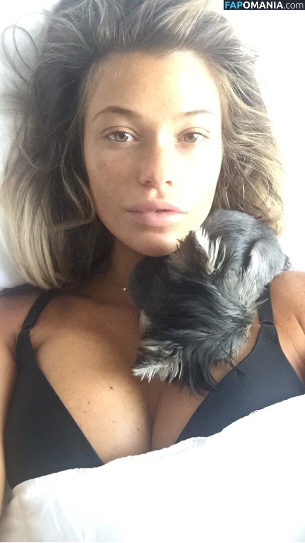 Samantha Hoopes Naken Läckta Foto #63