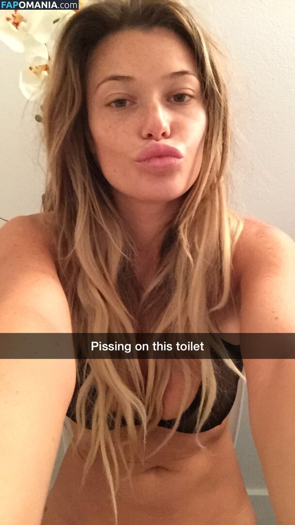 Samantha Hoopes Naken Läckta Foto #70