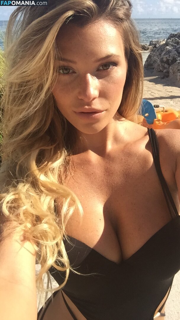 Samantha Hoopes Naken Läckta Foto #74