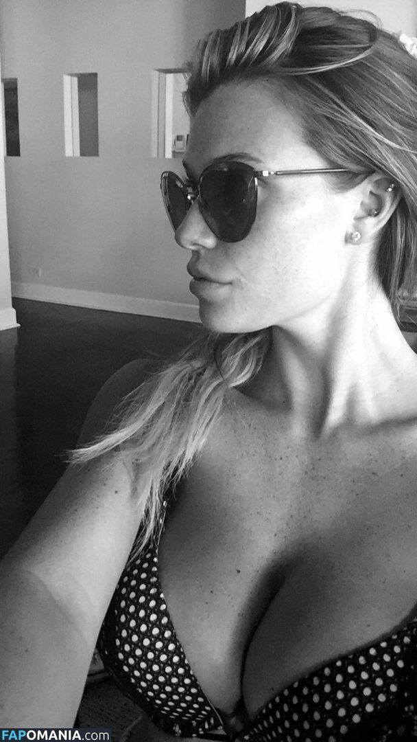 Samantha Hoopes Naken Läckta Foto #102