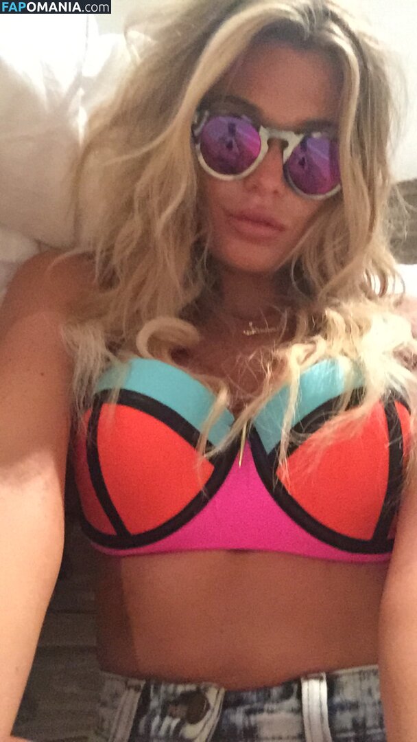 Samantha Hoopes Naken Läckta Foto #105