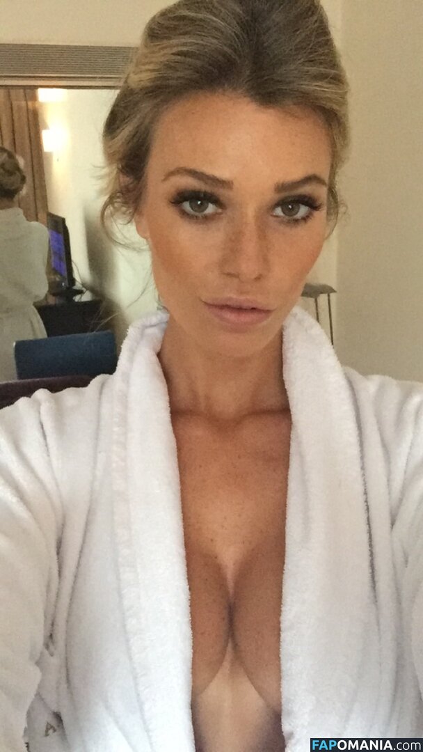 Samantha Hoopes Naken Läckta Foto #114