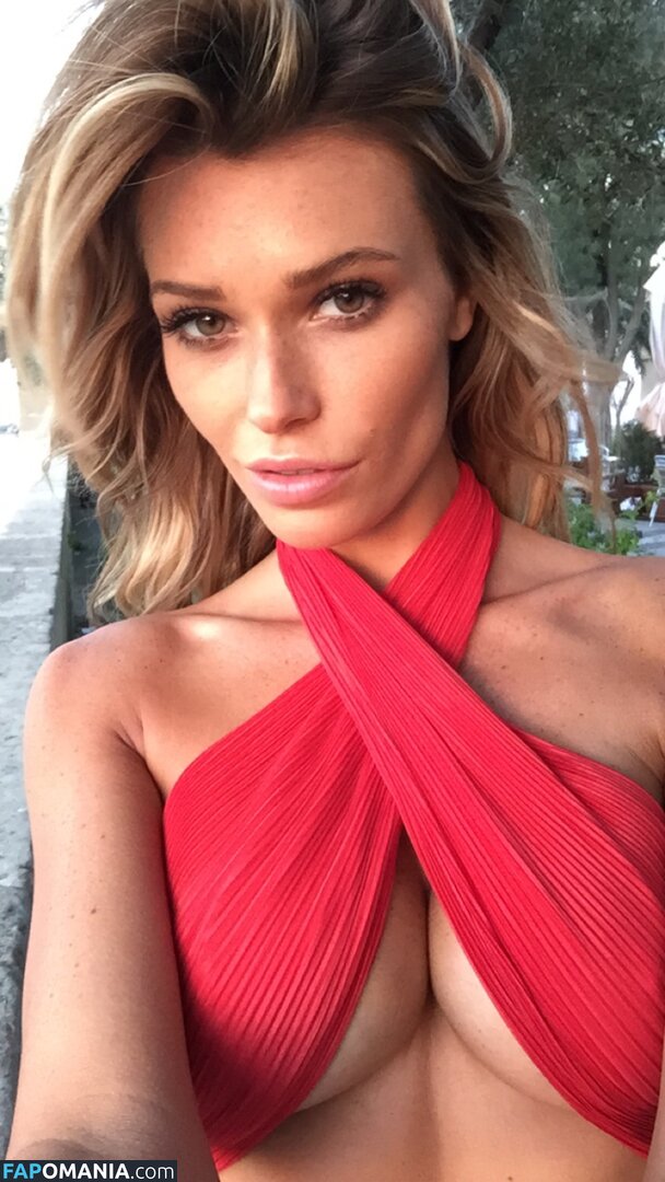 Samantha Hoopes Naken Läckta Foto #115