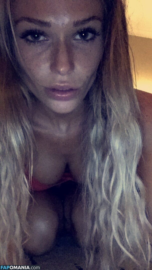 Samantha Hoopes Naken Läckta Foto #123