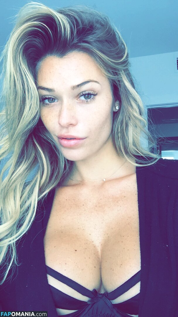 Samantha Hoopes Naken Läckta Foto #133