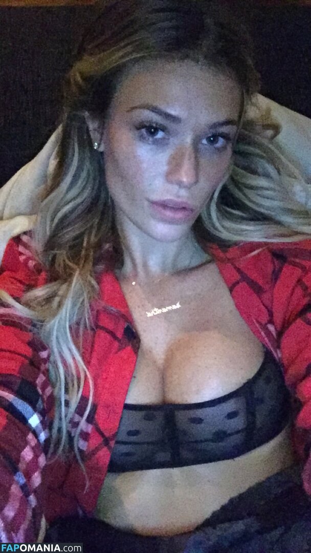 Samantha Hoopes Naken Läckta Foto #147