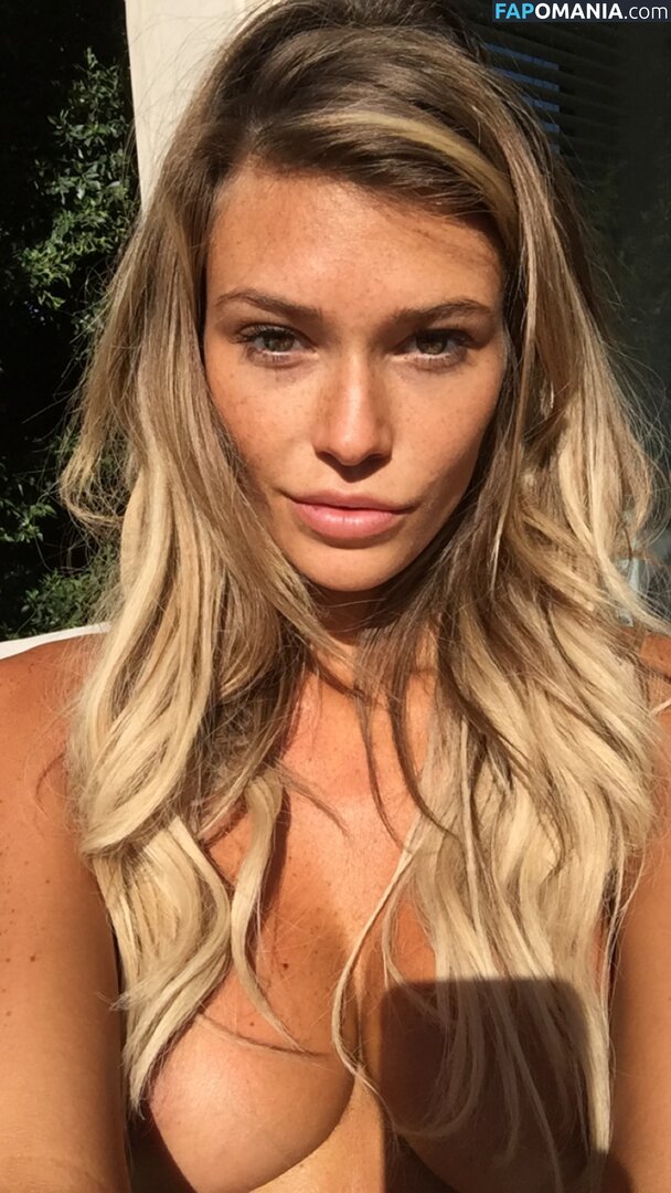 Samantha Hoopes Naken Läckta Foto #148
