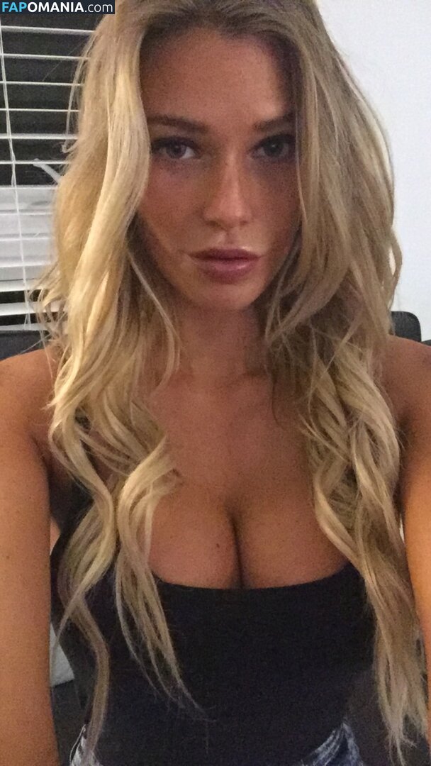 Samantha Hoopes Naken Läckta Foto #151