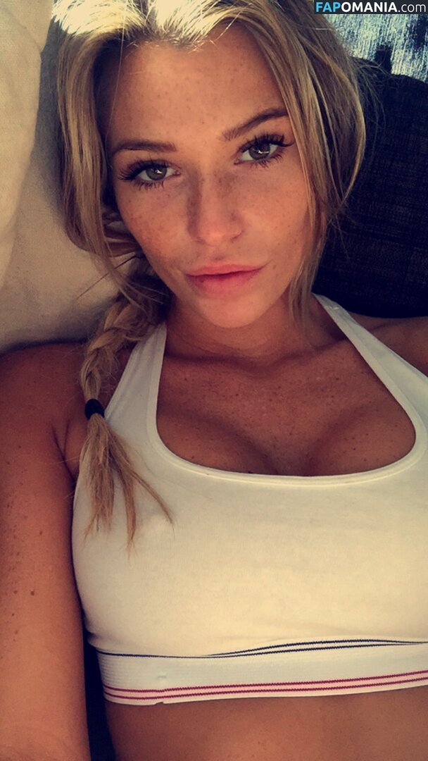 Samantha Hoopes Naken Läckta Foto #152
