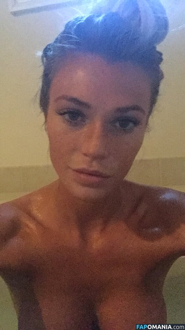 Samantha Hoopes Naken Läckta Foto #160