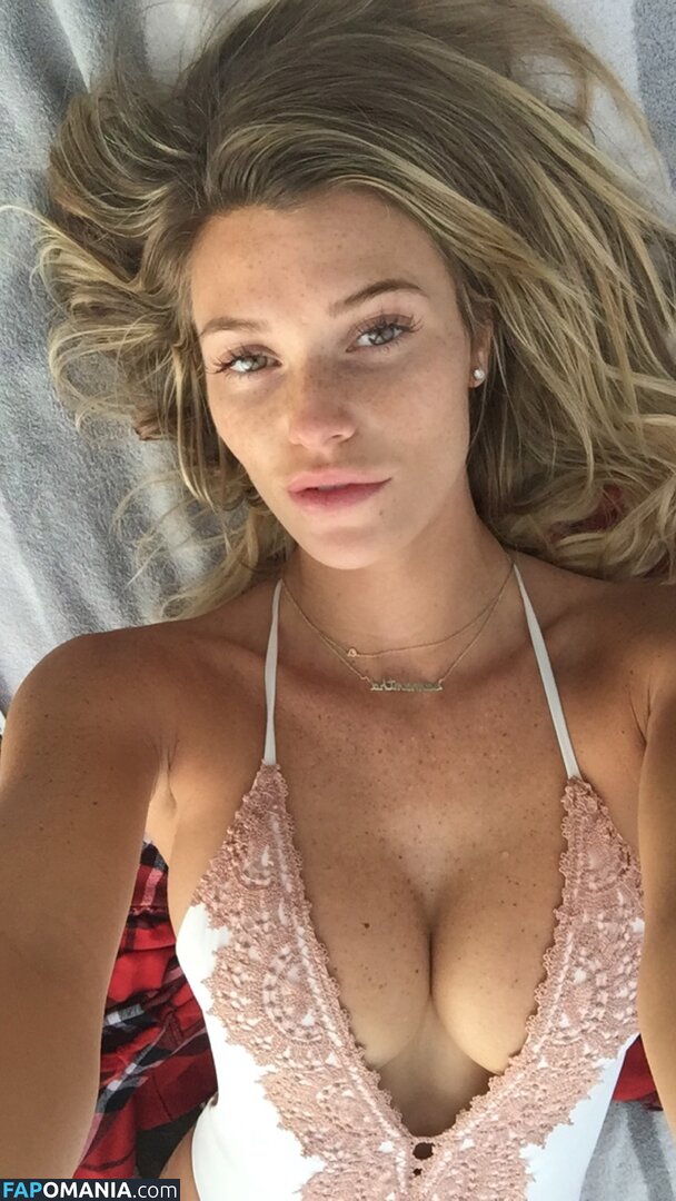Samantha Hoopes Naken Läckta Foto #171