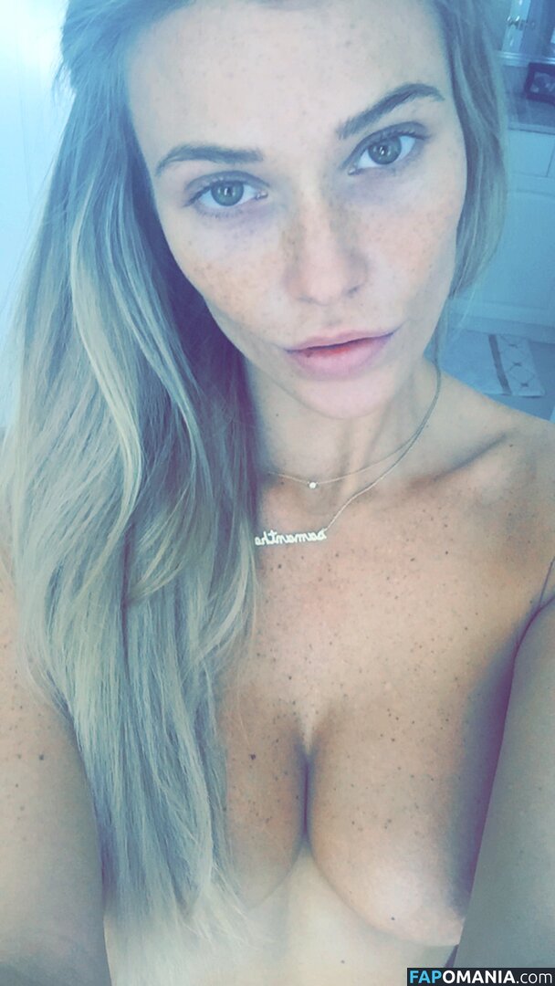 Samantha Hoopes Naken Läckta Foto #182