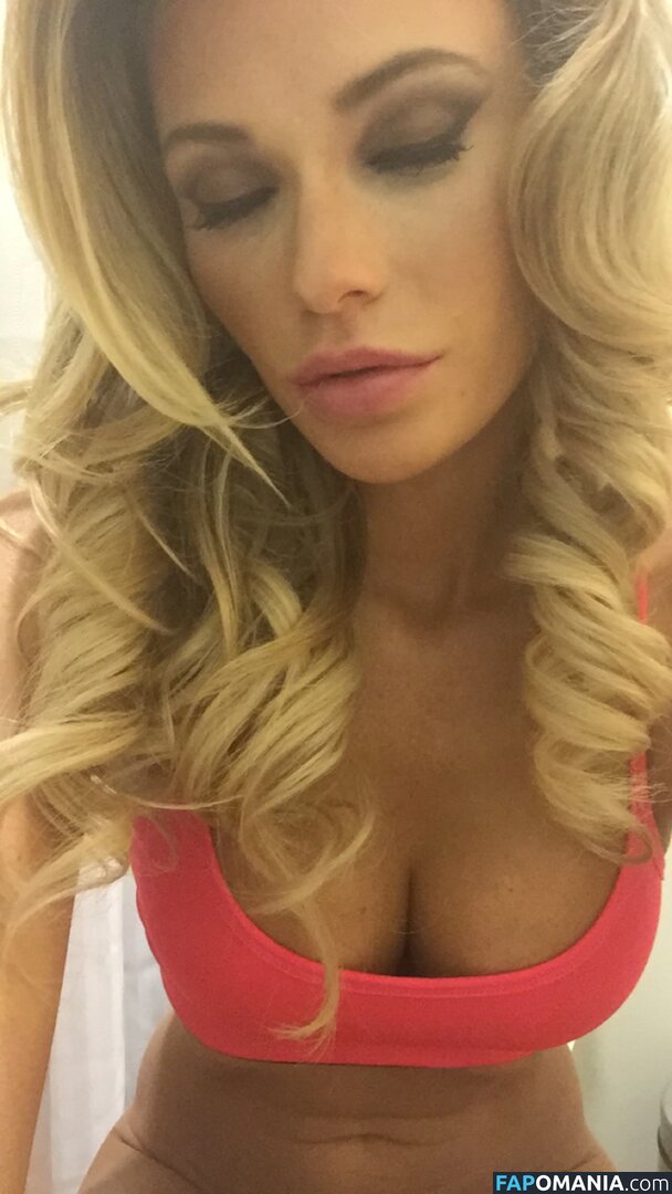 Samantha Hoopes Naken Läckta Foto #186