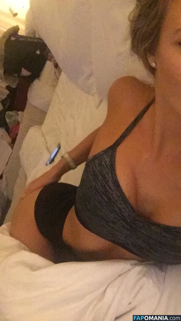 Samantha Hoopes Naken Läckta Foto #187