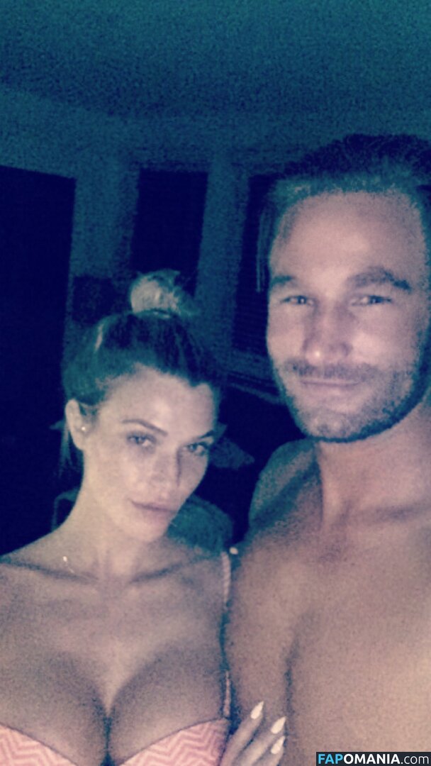 Samantha Hoopes Naken Läckta Foto #188