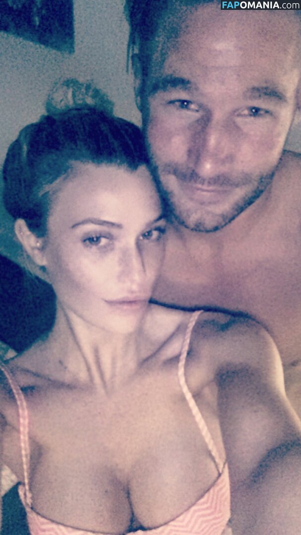 Samantha Hoopes Naken Läckta Foto #189