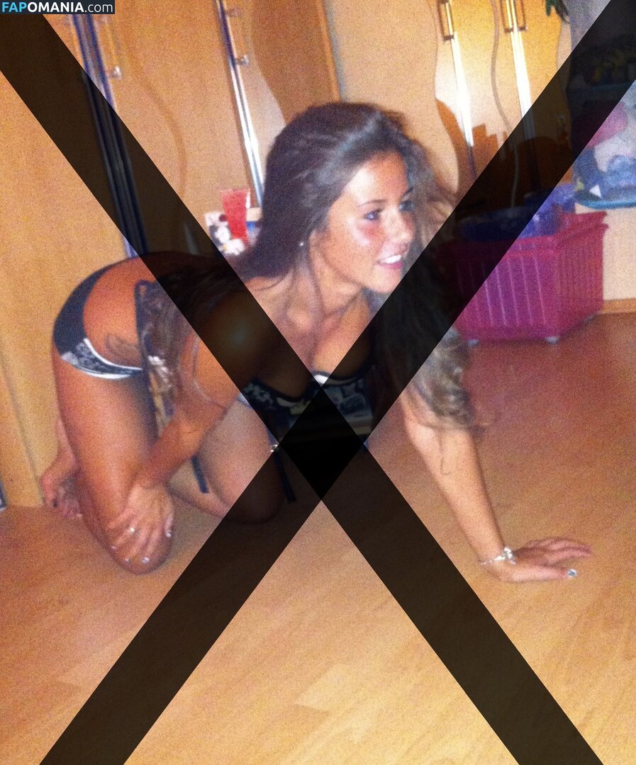 Sarah Lombardi Naken Läckta Foto #8