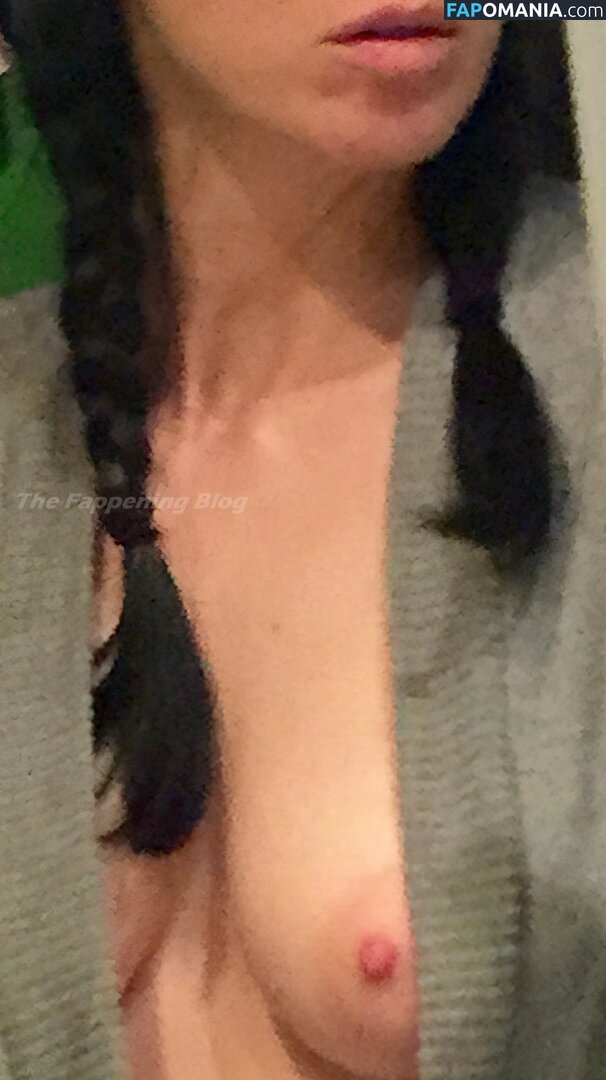 Sarah Silverman Naken Läckta Foto #8