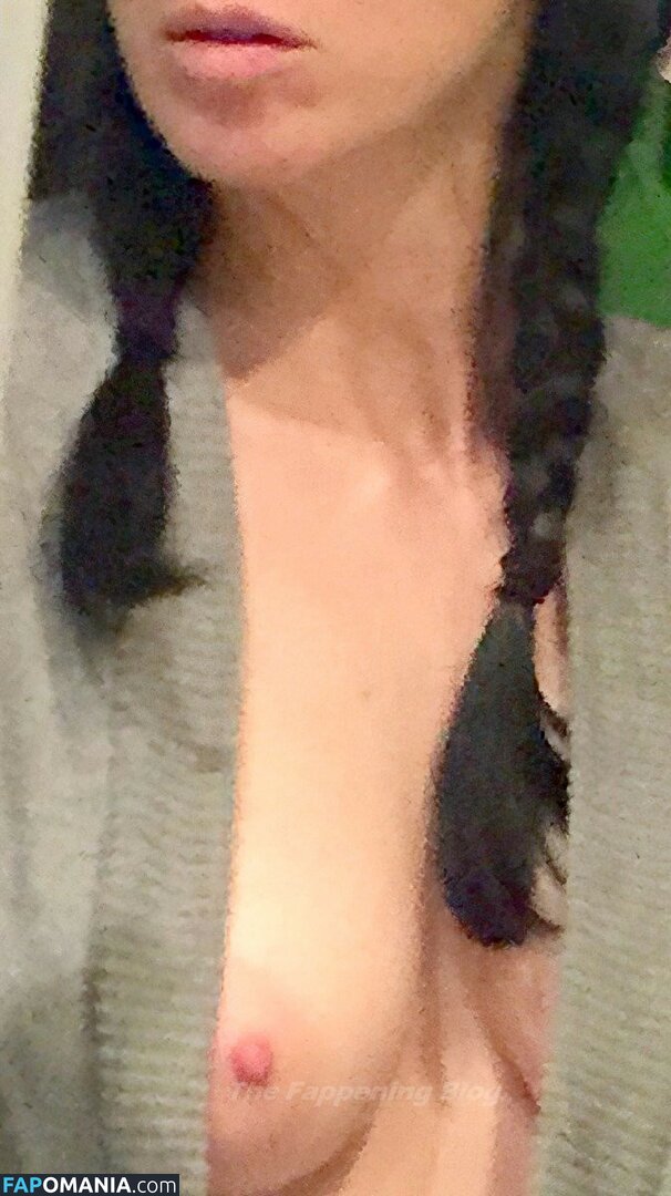Sarah Silverman Naken Läckta Foto #12