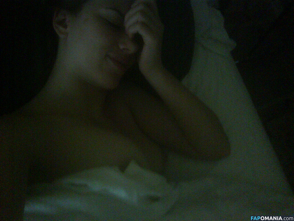 Scarlett Johansson Naken Läckta Foto #1