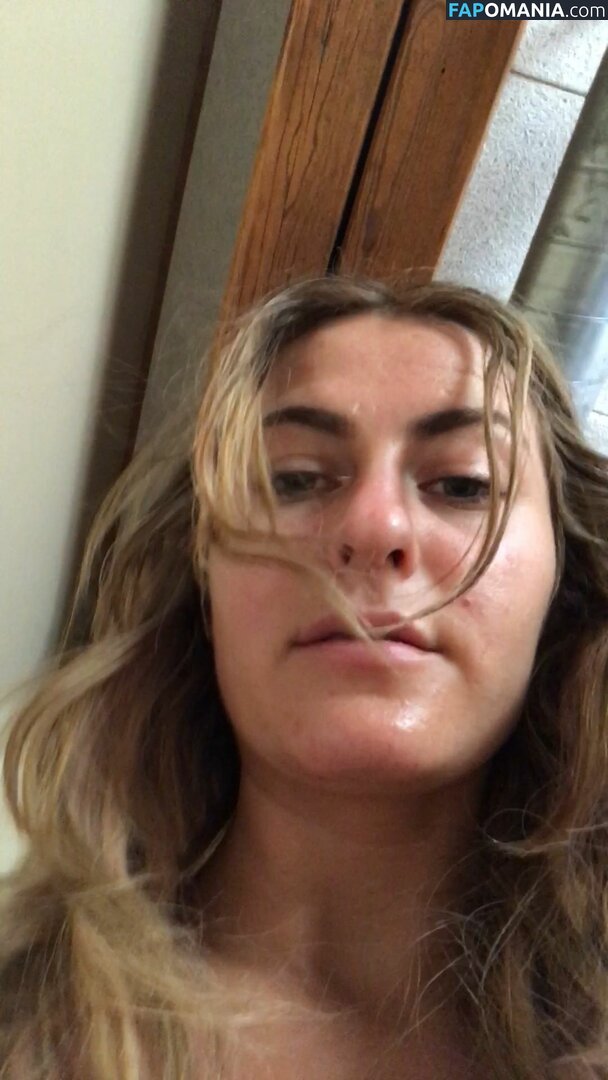 Scout Taylor Compton Naken Läckta Foto #74