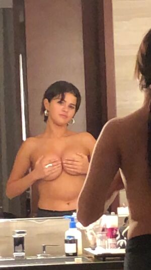 Selena Gomez