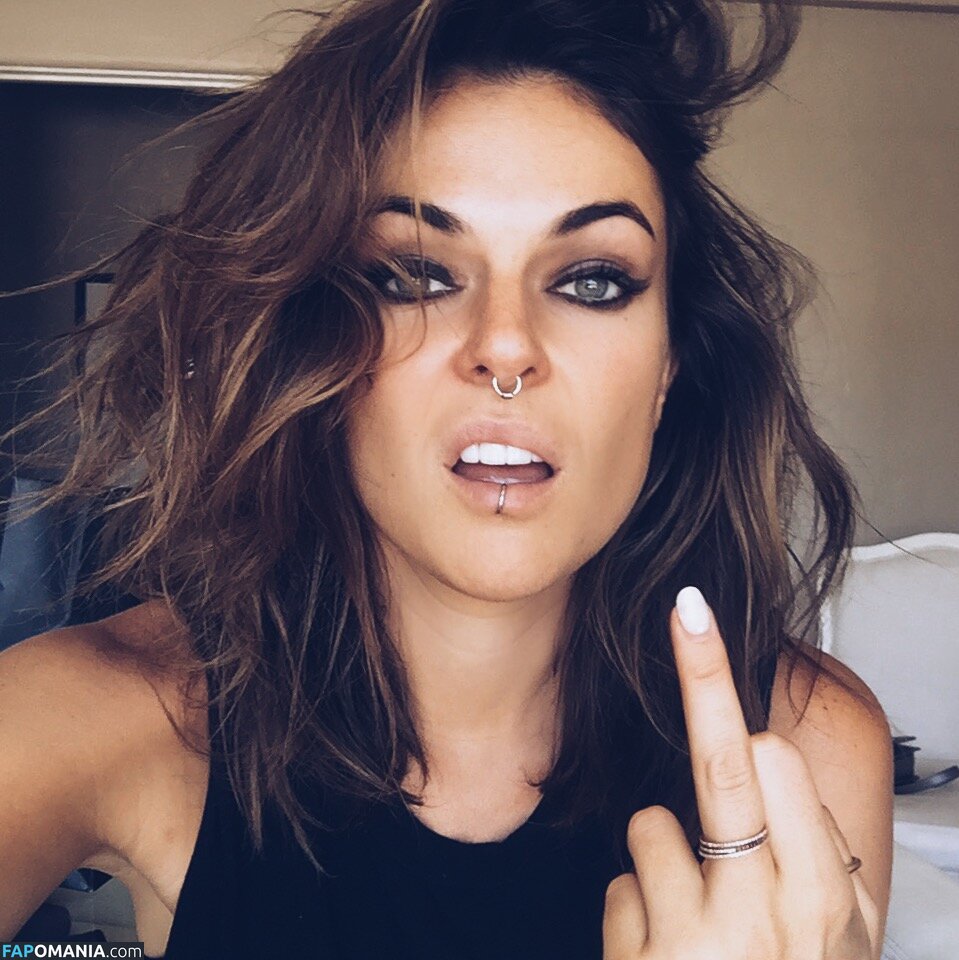 Serinda Swan Naken Läckta Foto #70