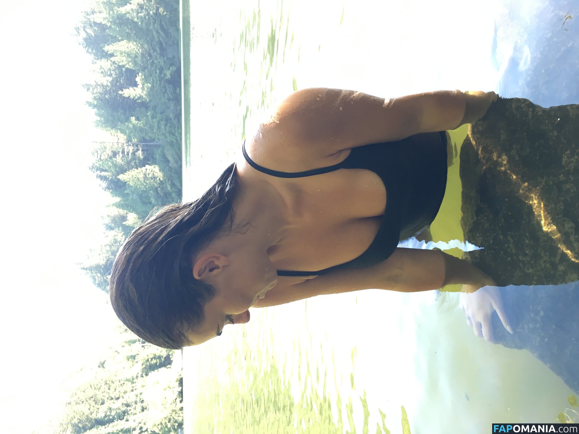 Serinda Swan Naken Läckta Foto #108