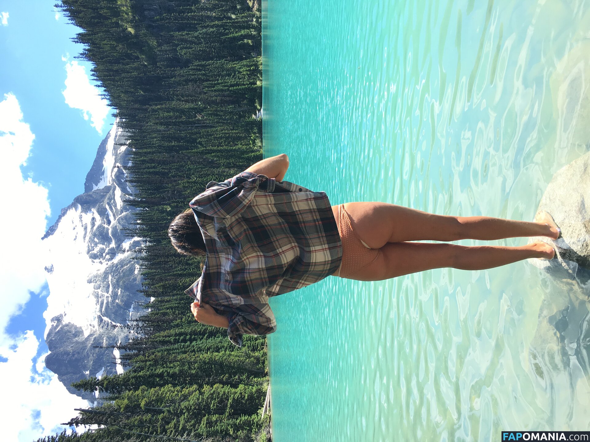 Serinda Swan Naken Läckta Foto #158