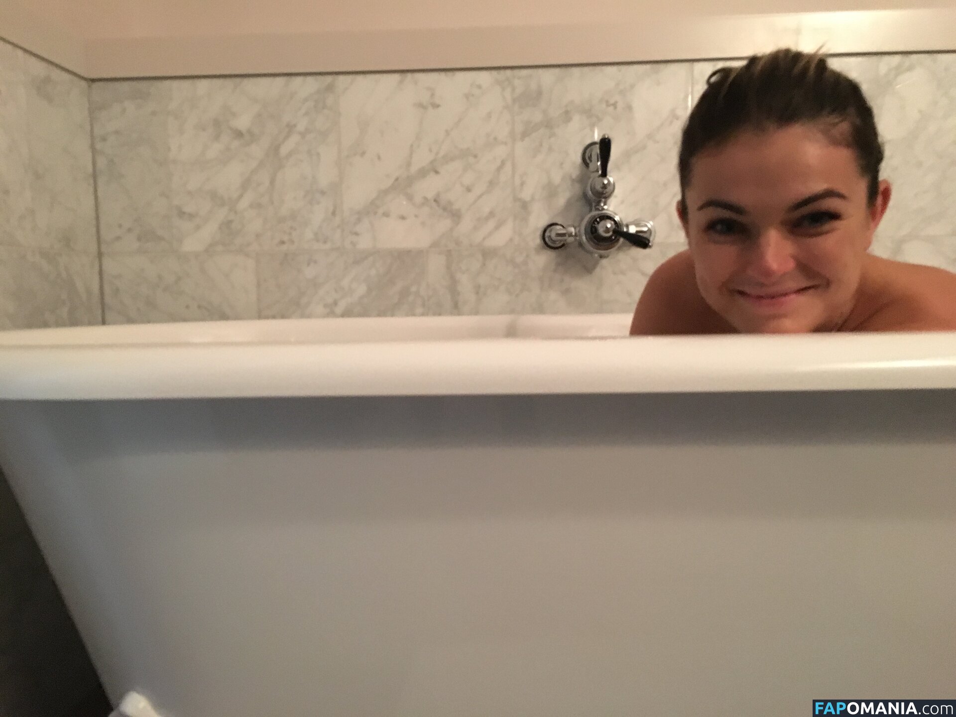 Serinda Swan Naken Läckta Foto #161