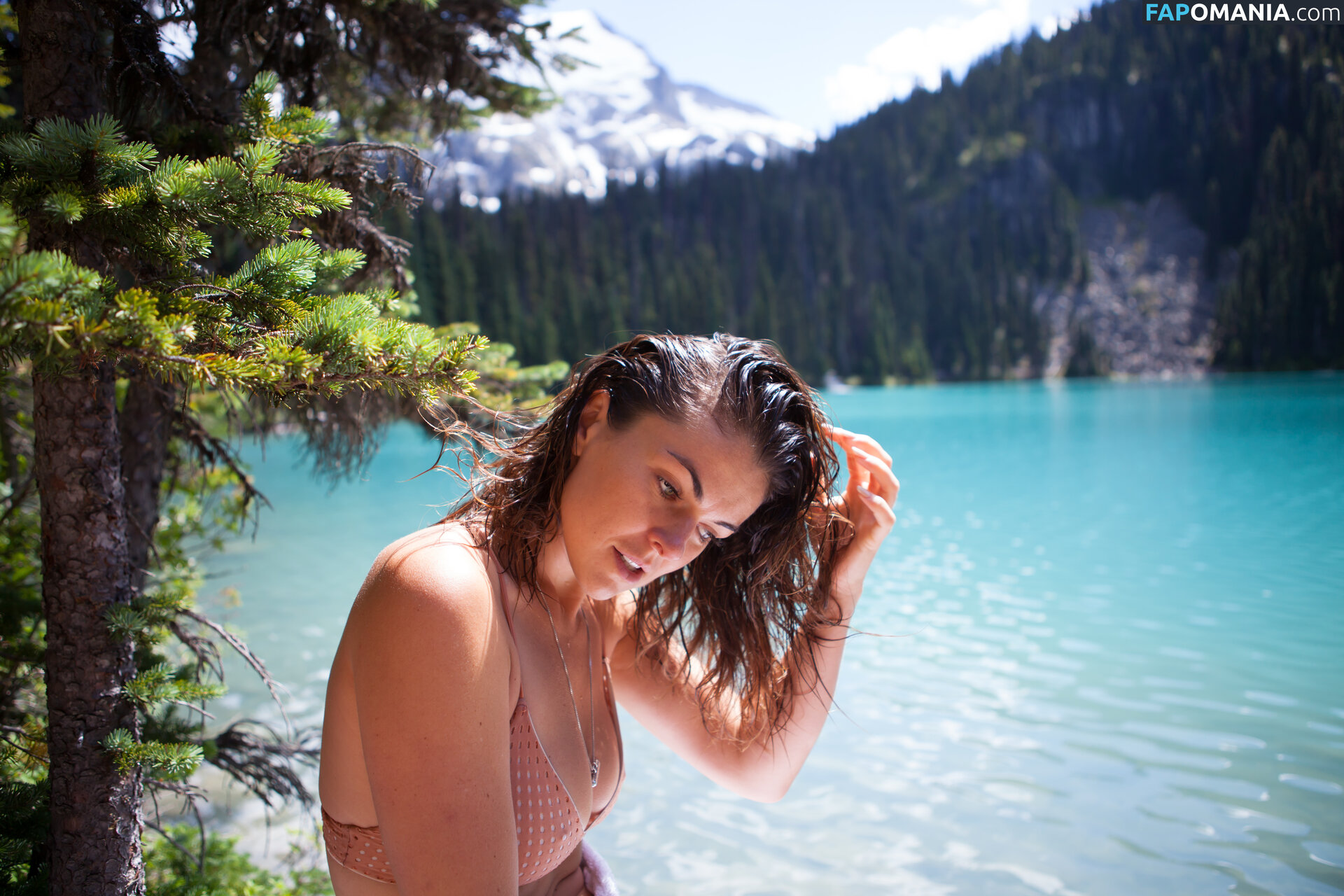 Serinda Swan Naken Läckta Foto #188